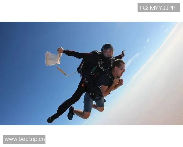 极限运动新手指南：从零起步掌握比赛技巧与经验分享