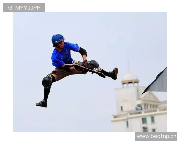 武汉极限运动队荣登全国极限运动节奏排行榜首位引领潮流